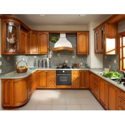 kitchen 69992 - Facades Drewpol Poland